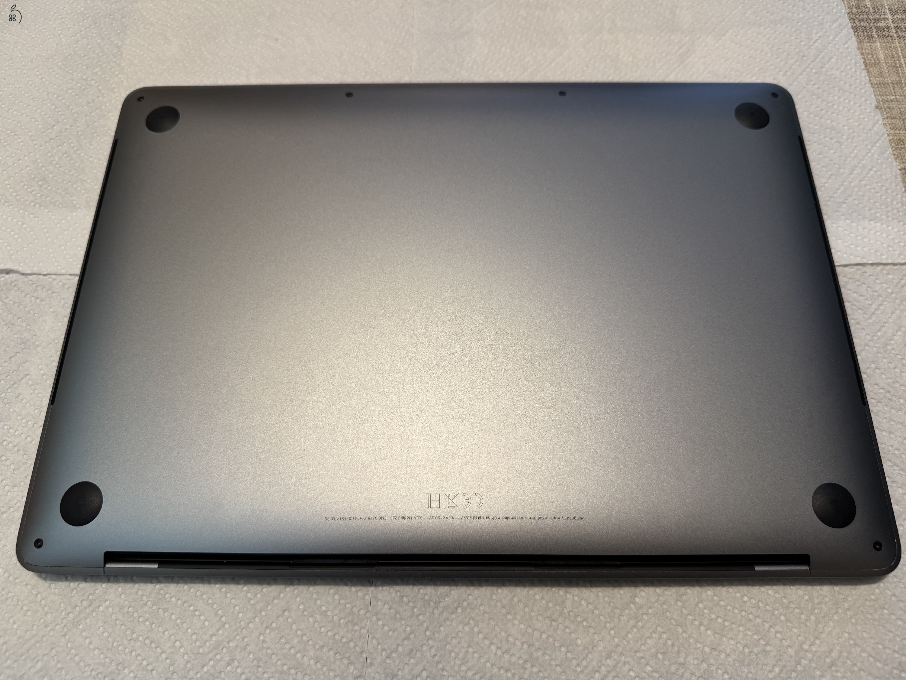 Apple MacBook Pro 13