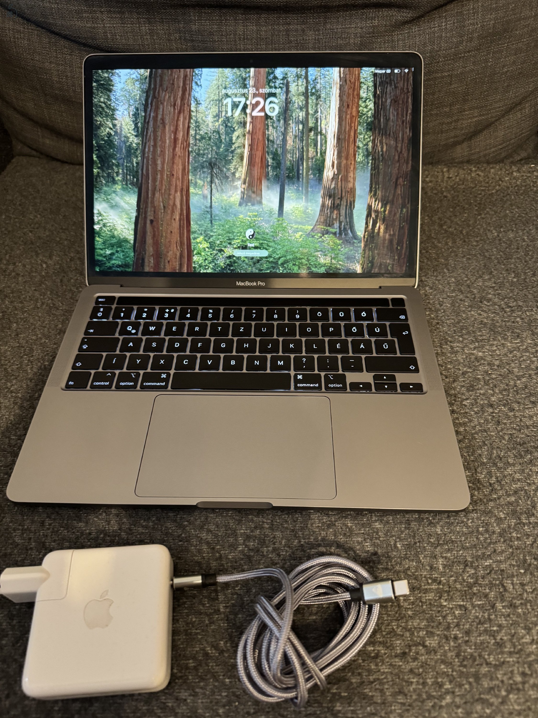 Apple MacBook Pro 13