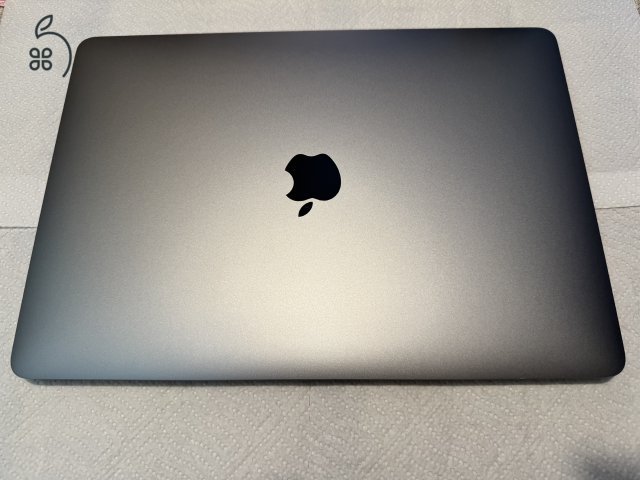 Apple MacBook Pro 13
