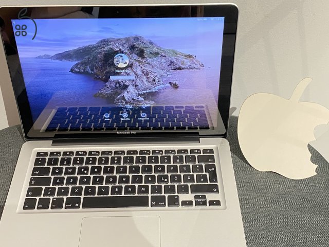 Apple MacBook Pro 2012 i5 