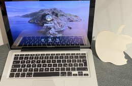 Apple MacBook Pro 2012 i5 