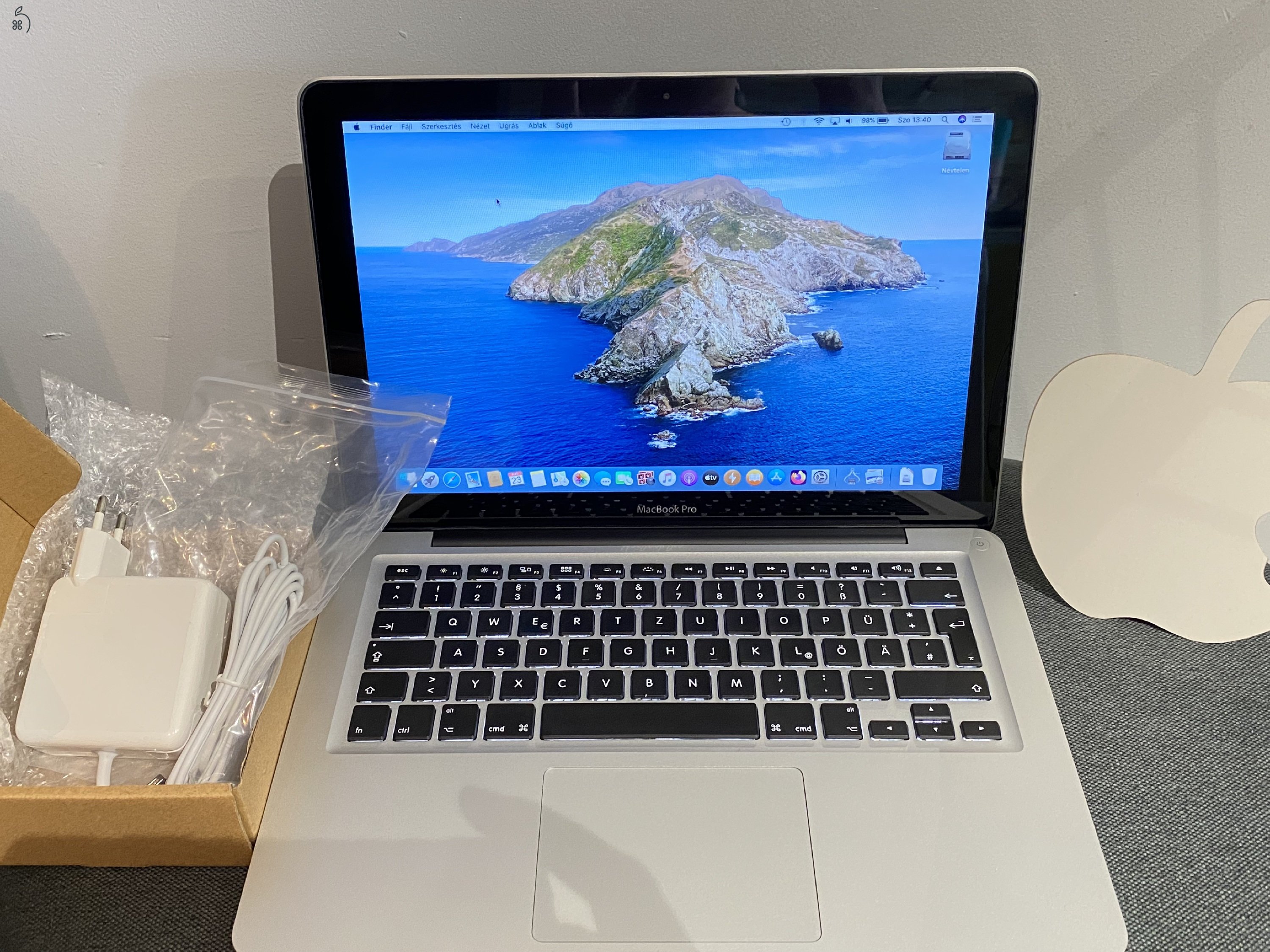 Apple MacBook Pro 2012 i5 