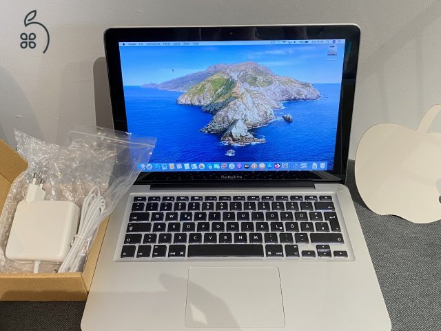 Apple MacBook Pro 2012 i5 
