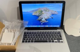 Apple MacBook Pro 2012 i5 