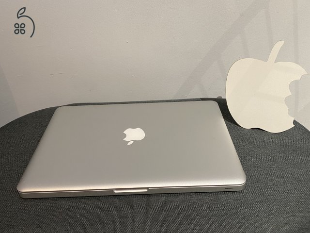 Apple MacBook Pro 2012 i5 