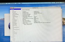 Apple MacBook Pro 2012 i5 