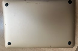 MacBook air 13,3 4 mag, i5, 8gb, 250 Gb, 2020.