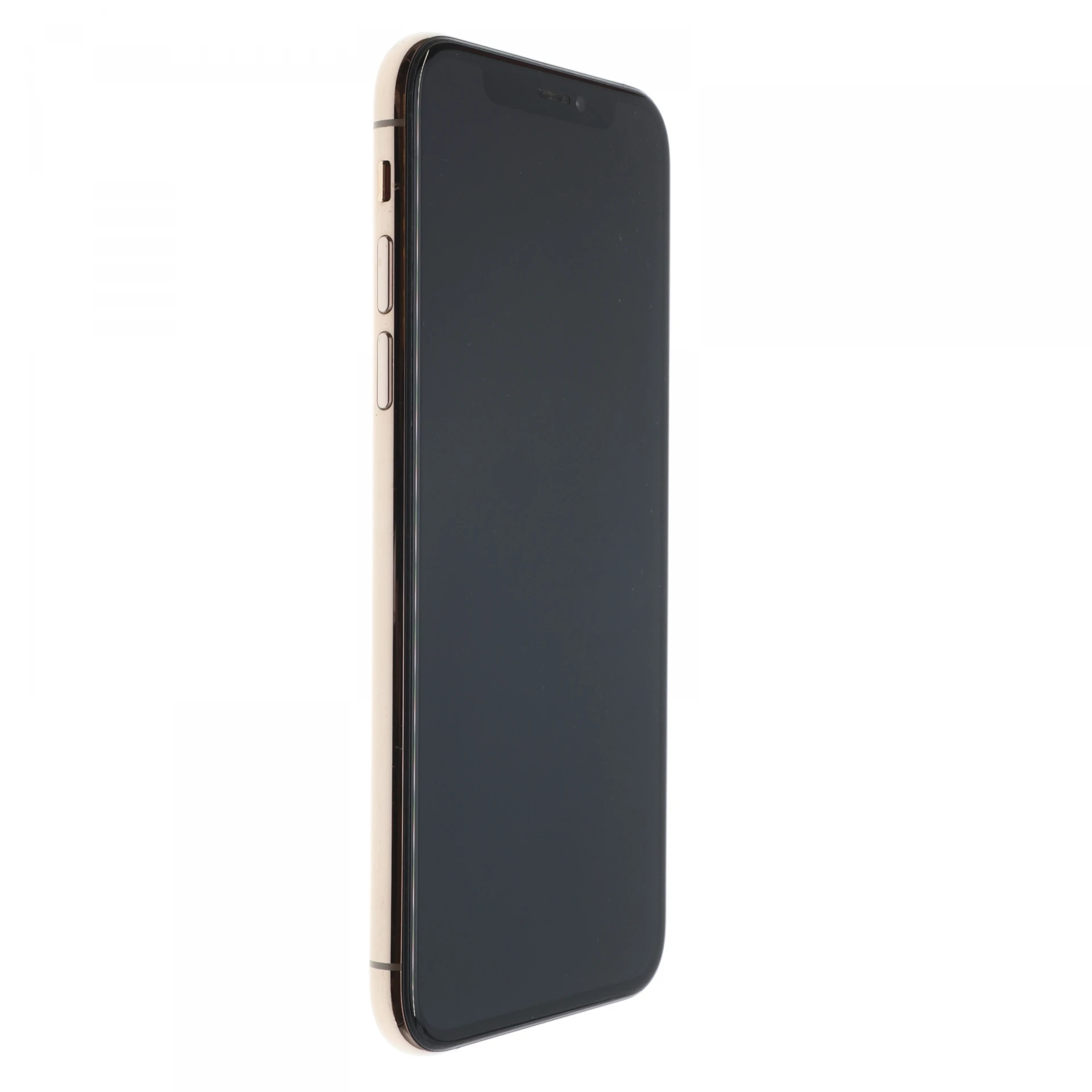 !! 1 ÉV GARANCIA !! Apple iPhone XS 64 GB Gold 100%
