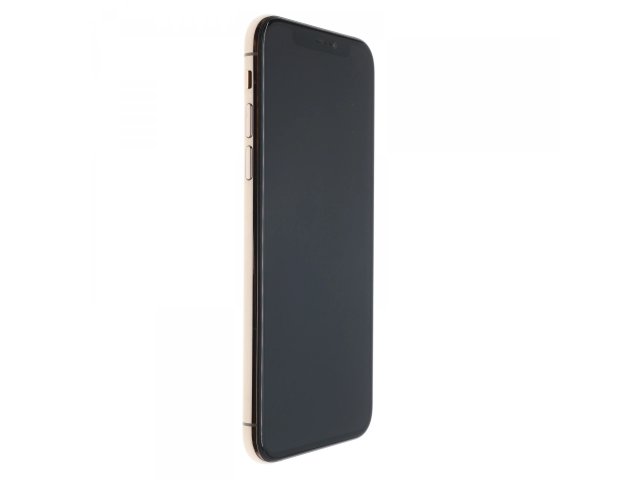 !! 1 ÉV GARANCIA !! Apple iPhone XS 64 GB Gold 100%