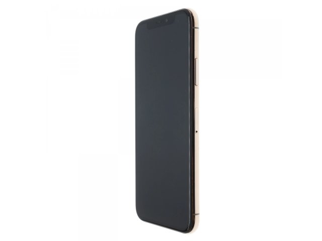 !! 1 ÉV GARANCIA !! Apple iPhone XS 64 GB Gold 100%