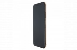 !! 1 ÉV GARANCIA !! Apple iPhone XS 64 GB Gold 100%