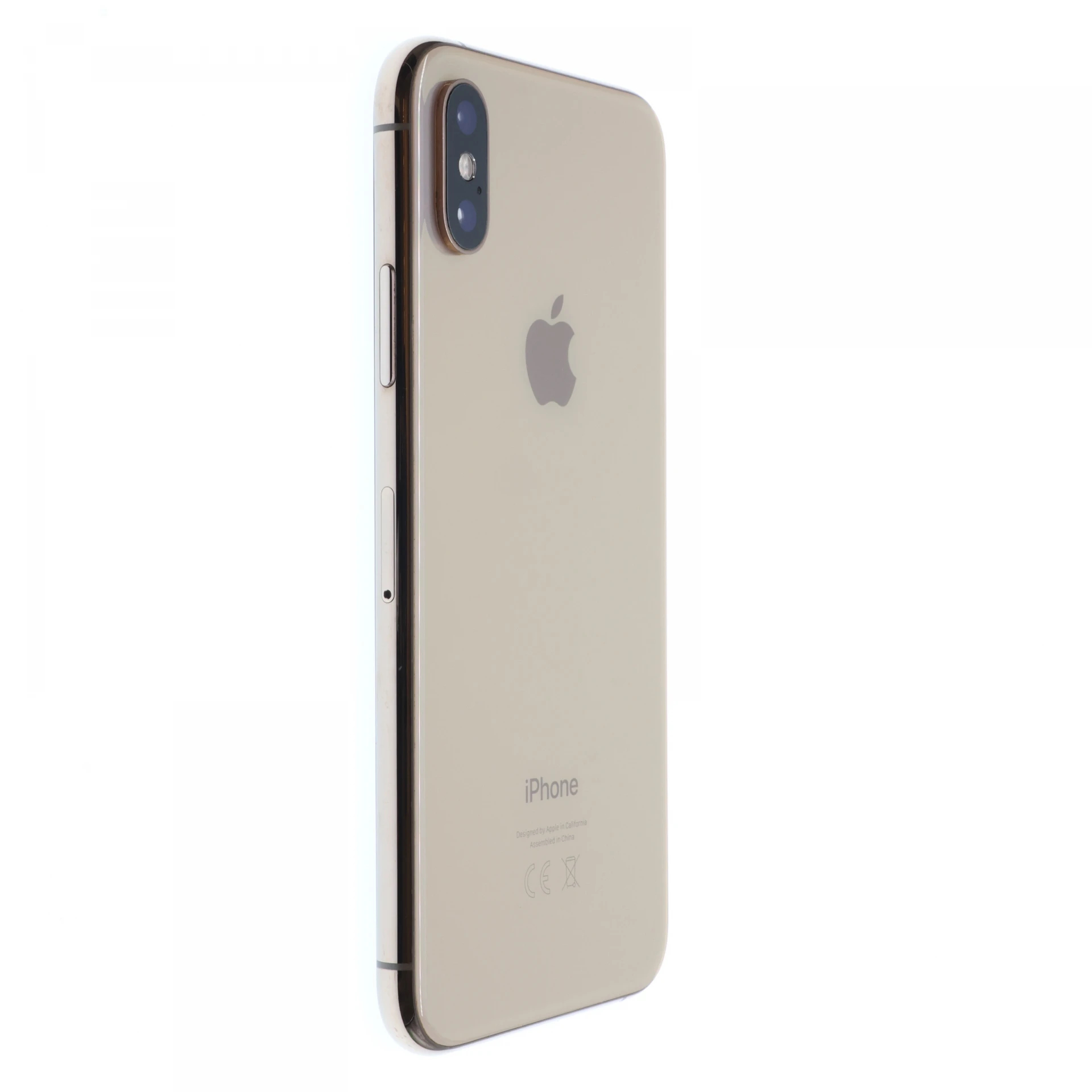 Apple iPhone XS 64 GB Gold 100%