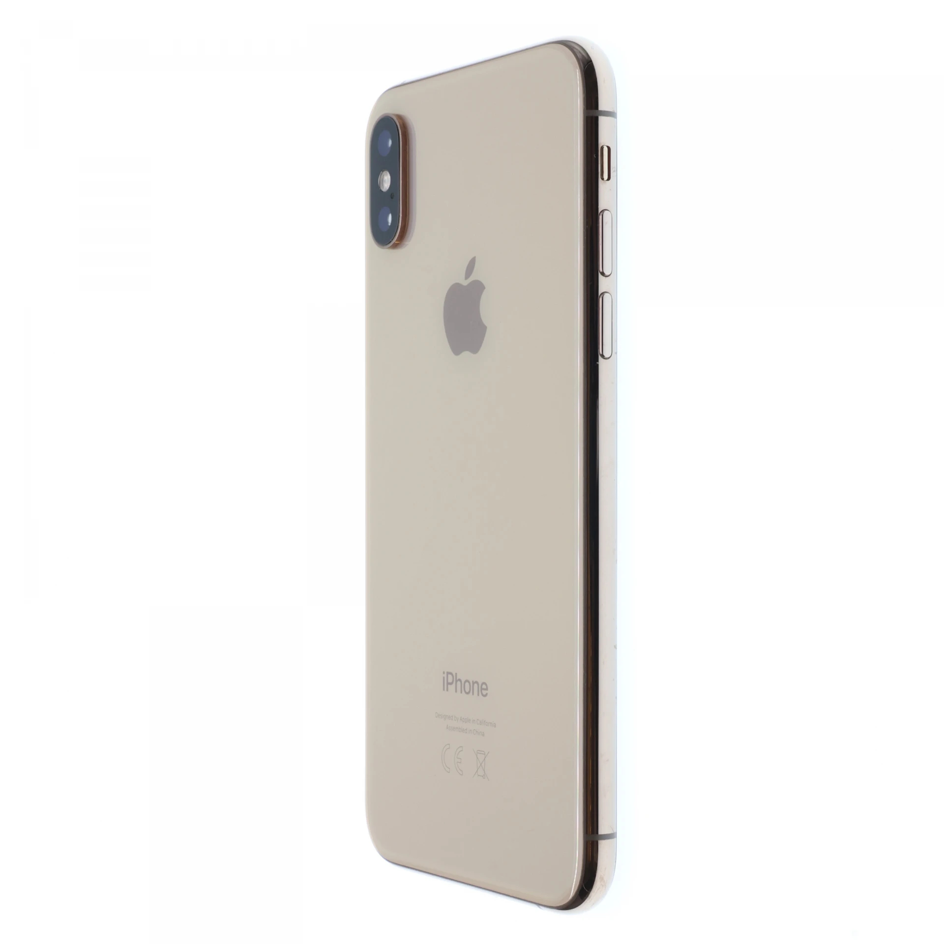 Apple iPhone XS 64 GB Gold 100%