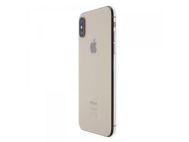 Apple iPhone XS 64 GB Gold 100%