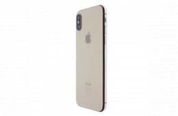 Apple iPhone XS 64 GB Gold 100%