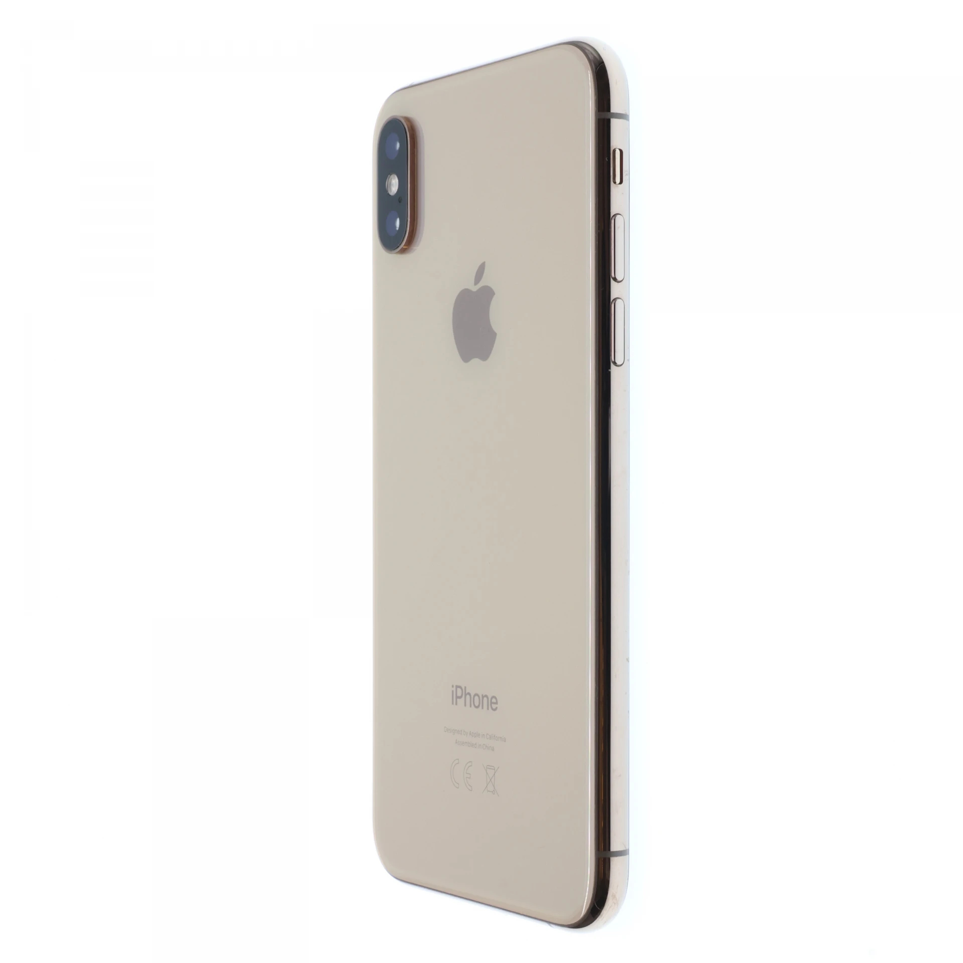 Apple iPhone XS 64 GB Gold 100%