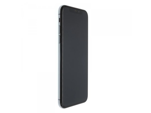 !! 1 ÉV GARANCIA !! Apple iPhone X 64 GB Space Gray 100%