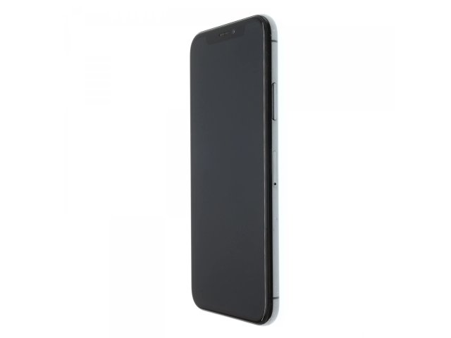 !! 1 ÉV GARANCIA !! Apple iPhone X 64 GB Space Gray 100%