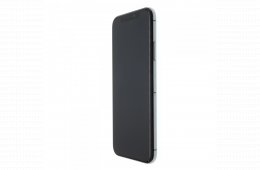 !! 1 ÉV GARANCIA !! Apple iPhone X 64 GB Space Gray 100%