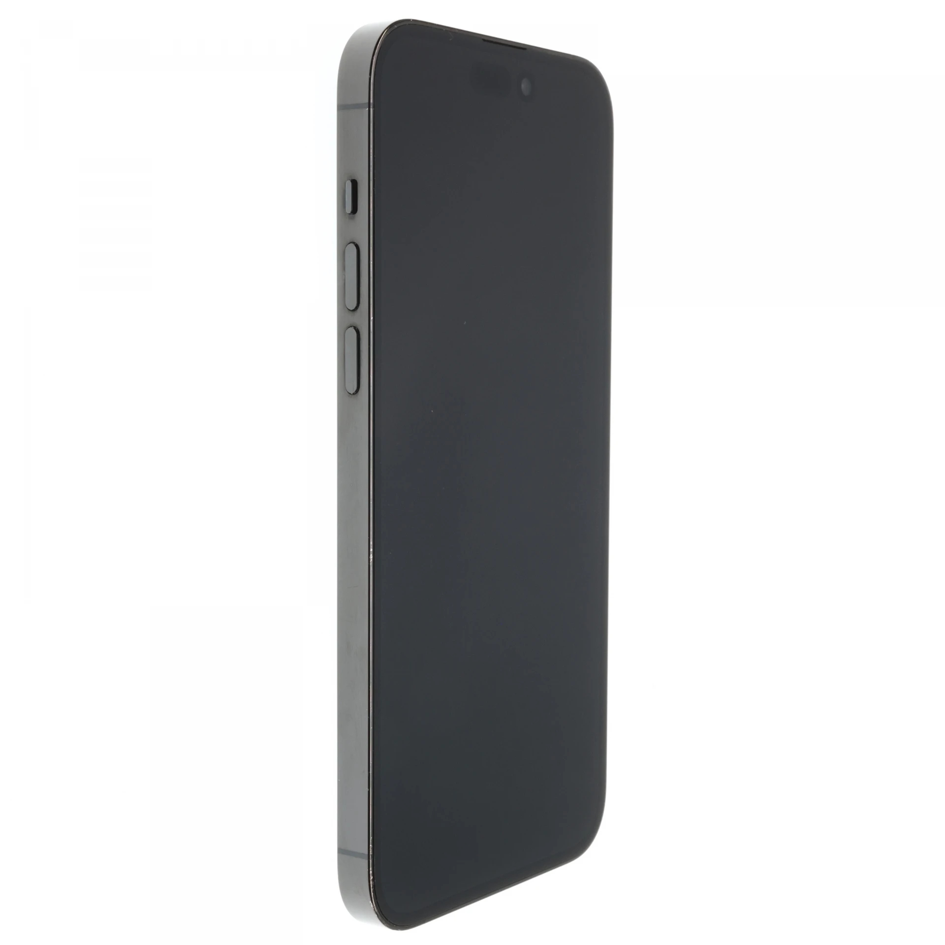 !! 1 ÉV GARANCIA !! Apple iPhone 14 Pro Max 256 GB Space Black 94%