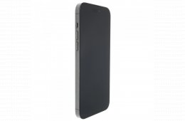 !! 1 ÉV GARANCIA !! Apple iPhone 14 Pro Max 256 GB Space Black 94%