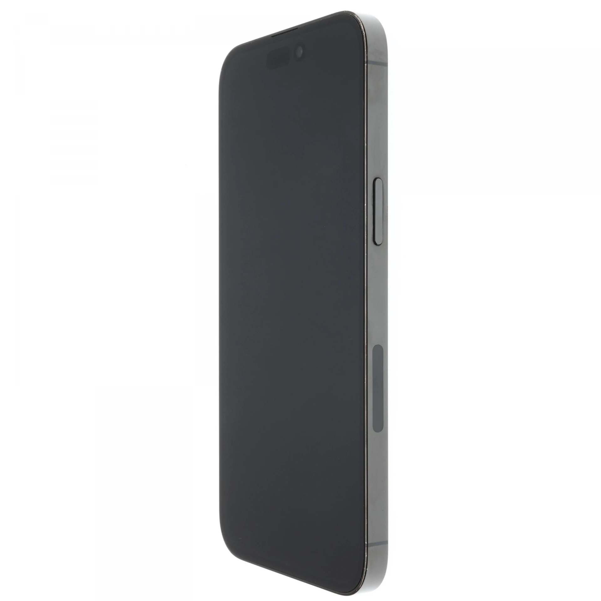 !! 1 ÉV GARANCIA !! Apple iPhone 14 Pro Max 256 GB Space Black 94%