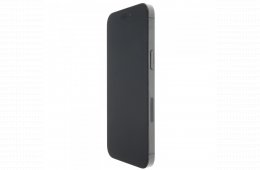 !! 1 ÉV GARANCIA !! Apple iPhone 14 Pro Max 256 GB Space Black 94%