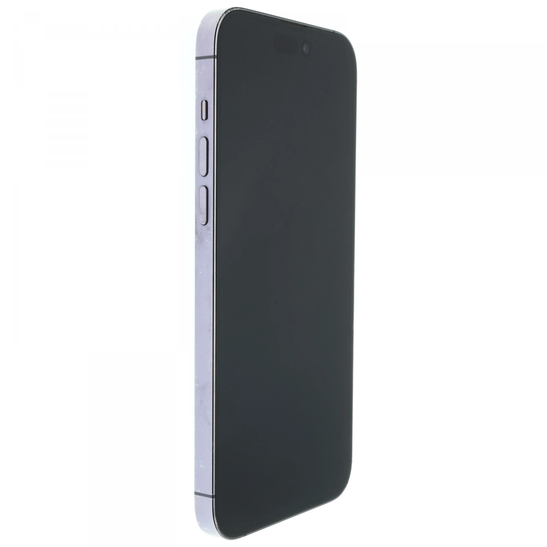 Apple iPhone 14 Pro Max eSIM 256 GB Deep Purple 100%