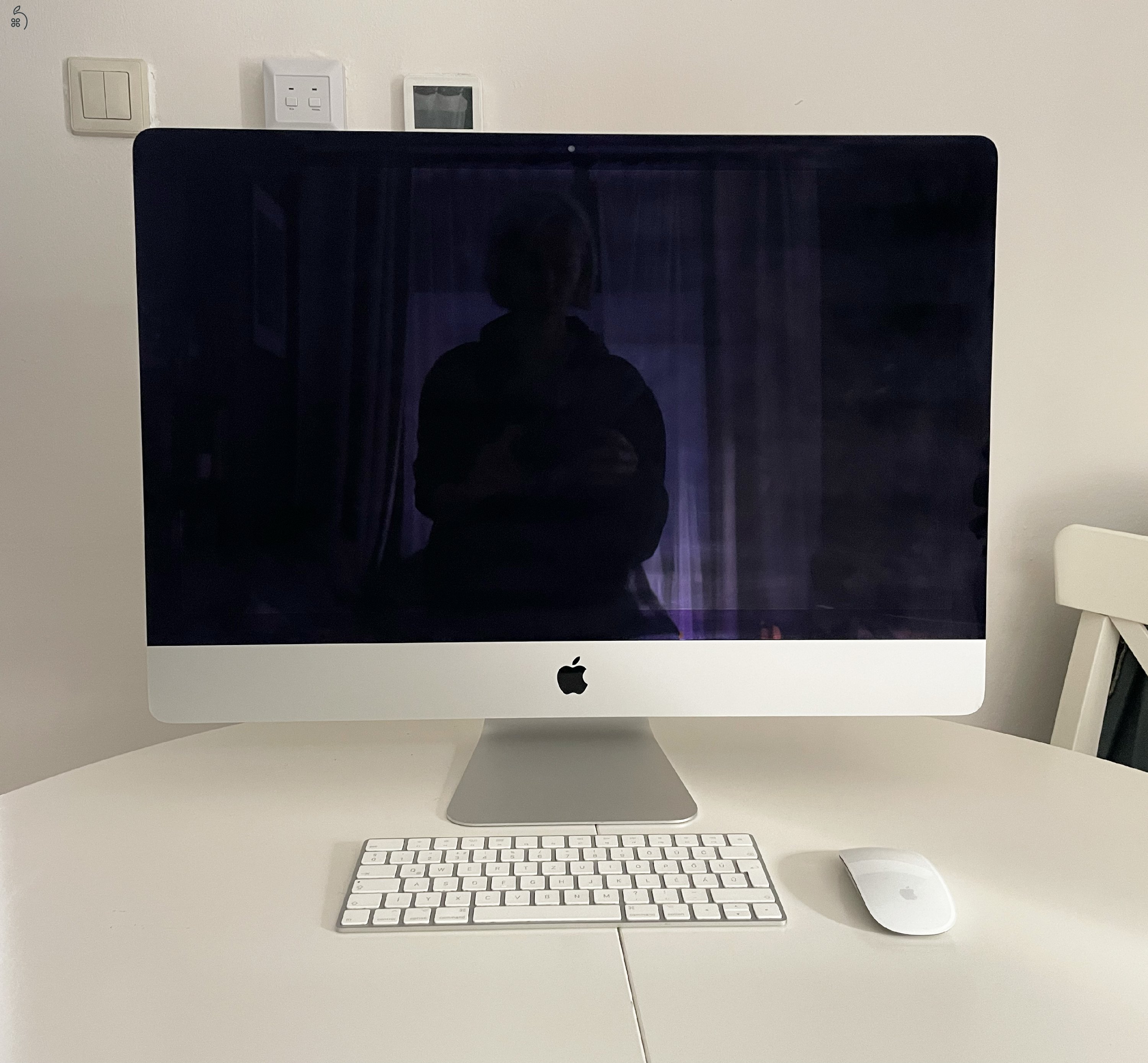 iMac 27