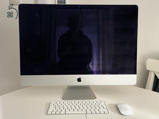 iMac 27