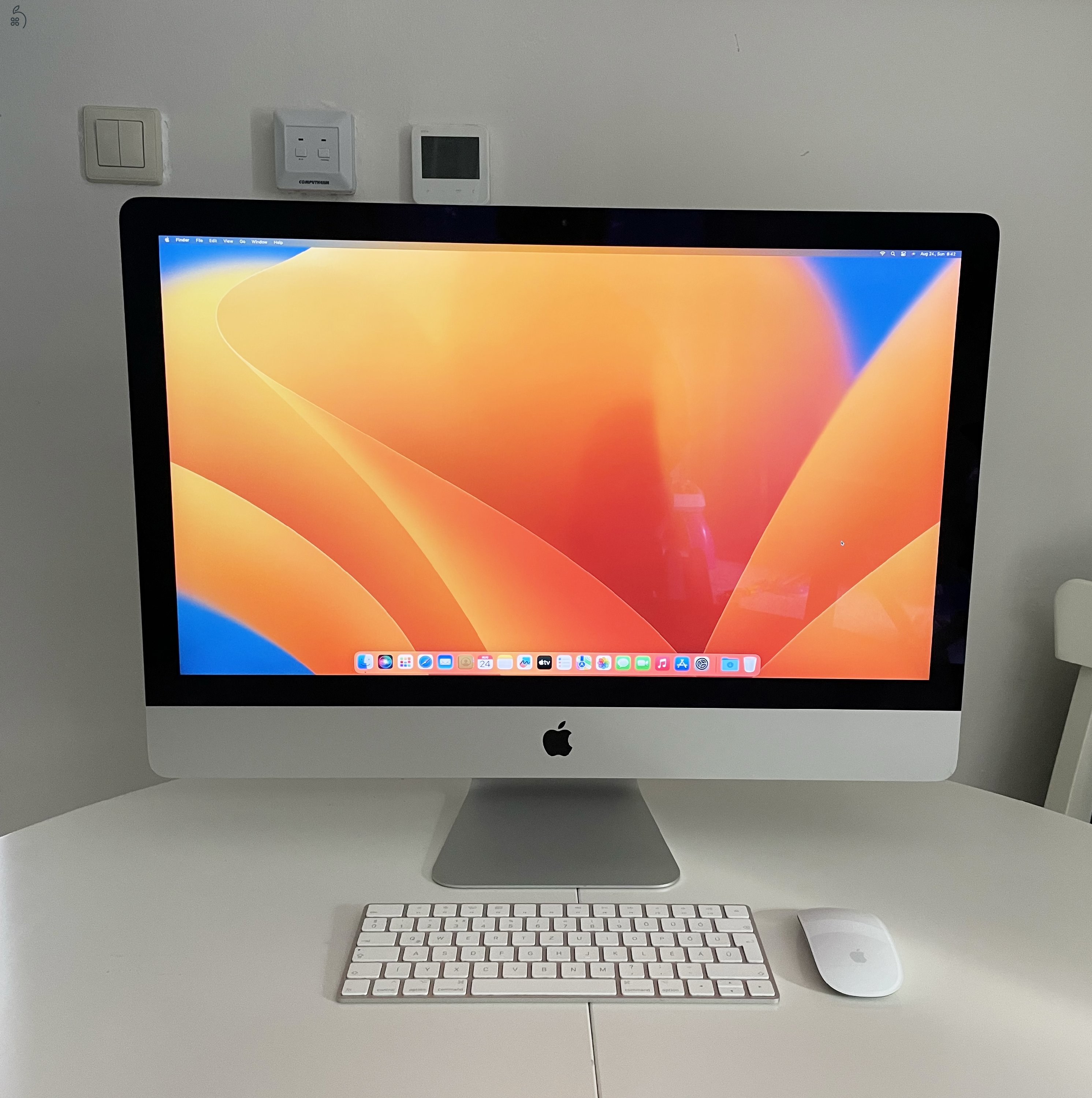 iMac 27