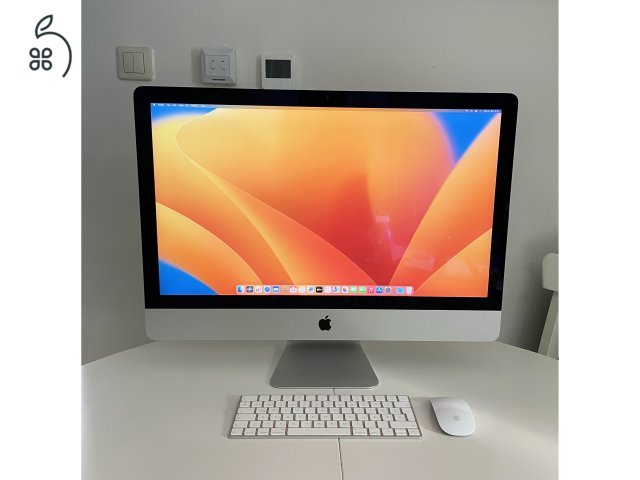 iMac 27
