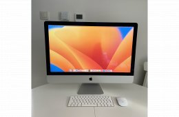 iMac 27