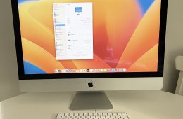 iMac 27