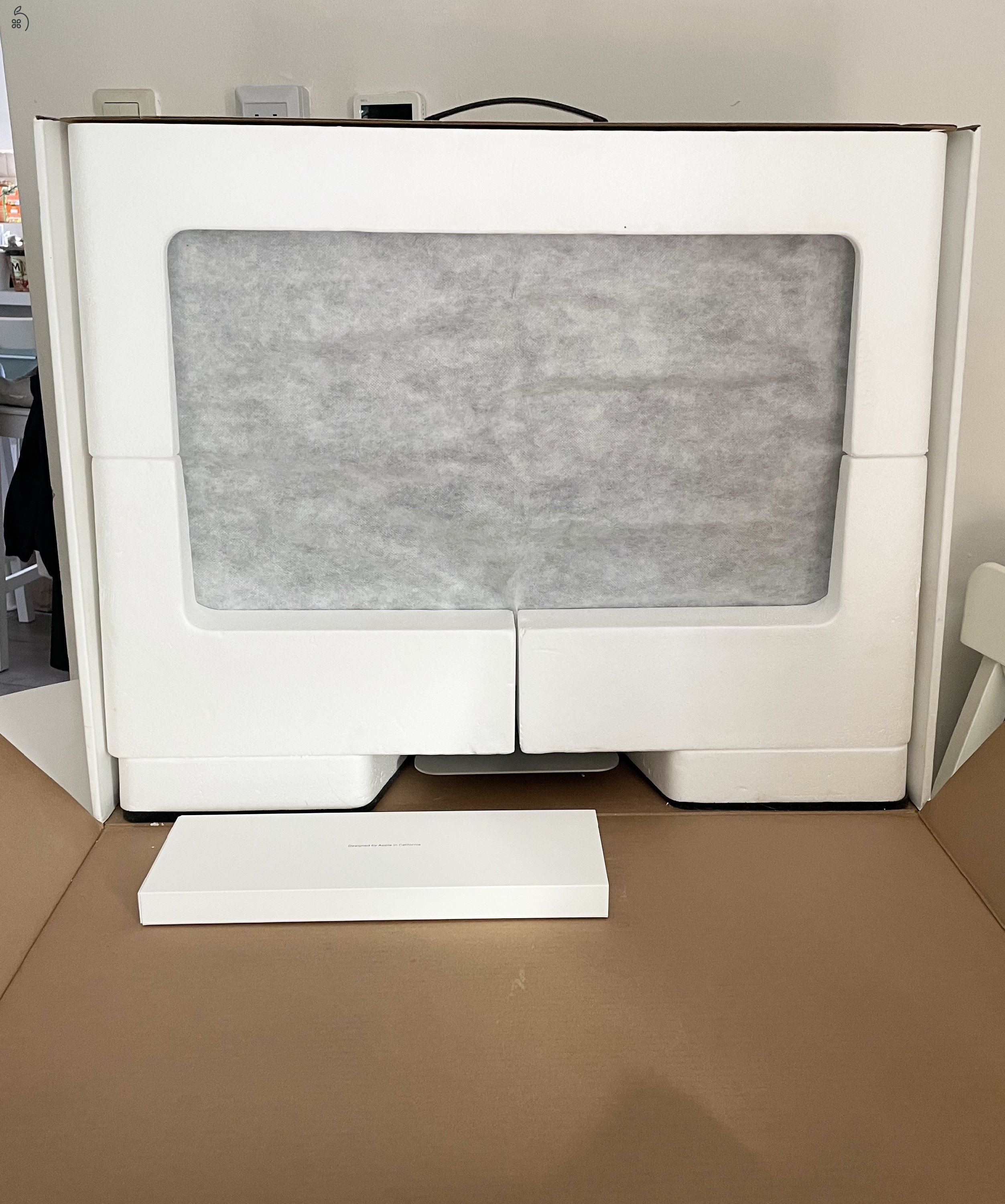iMac 27