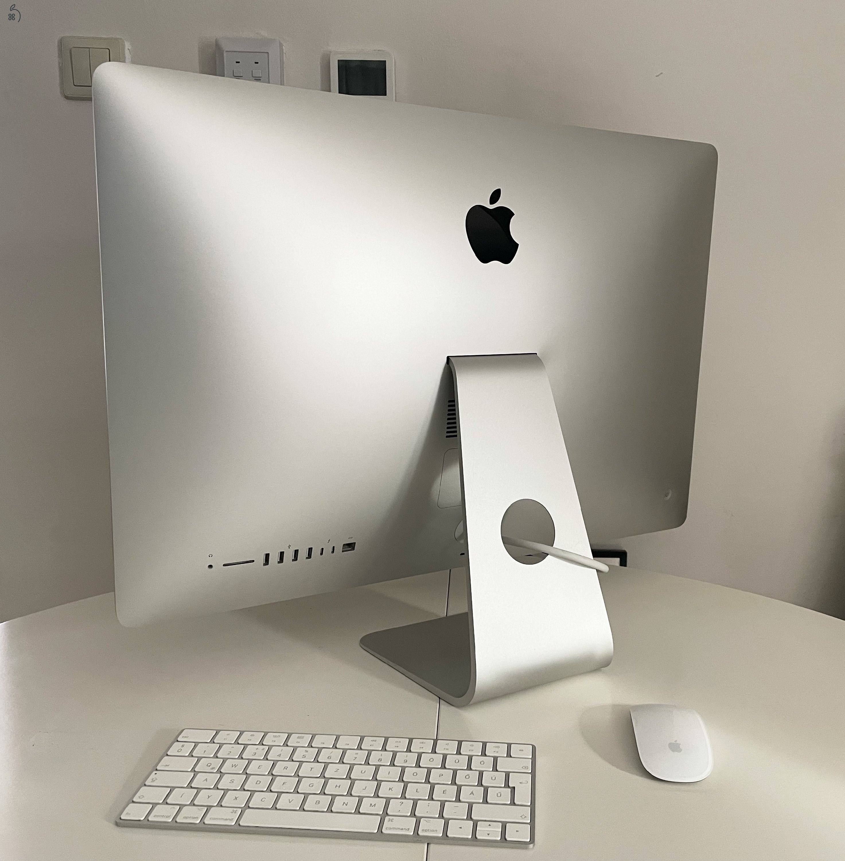 iMac 27
