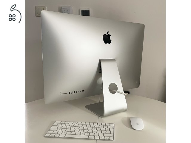 iMac 27