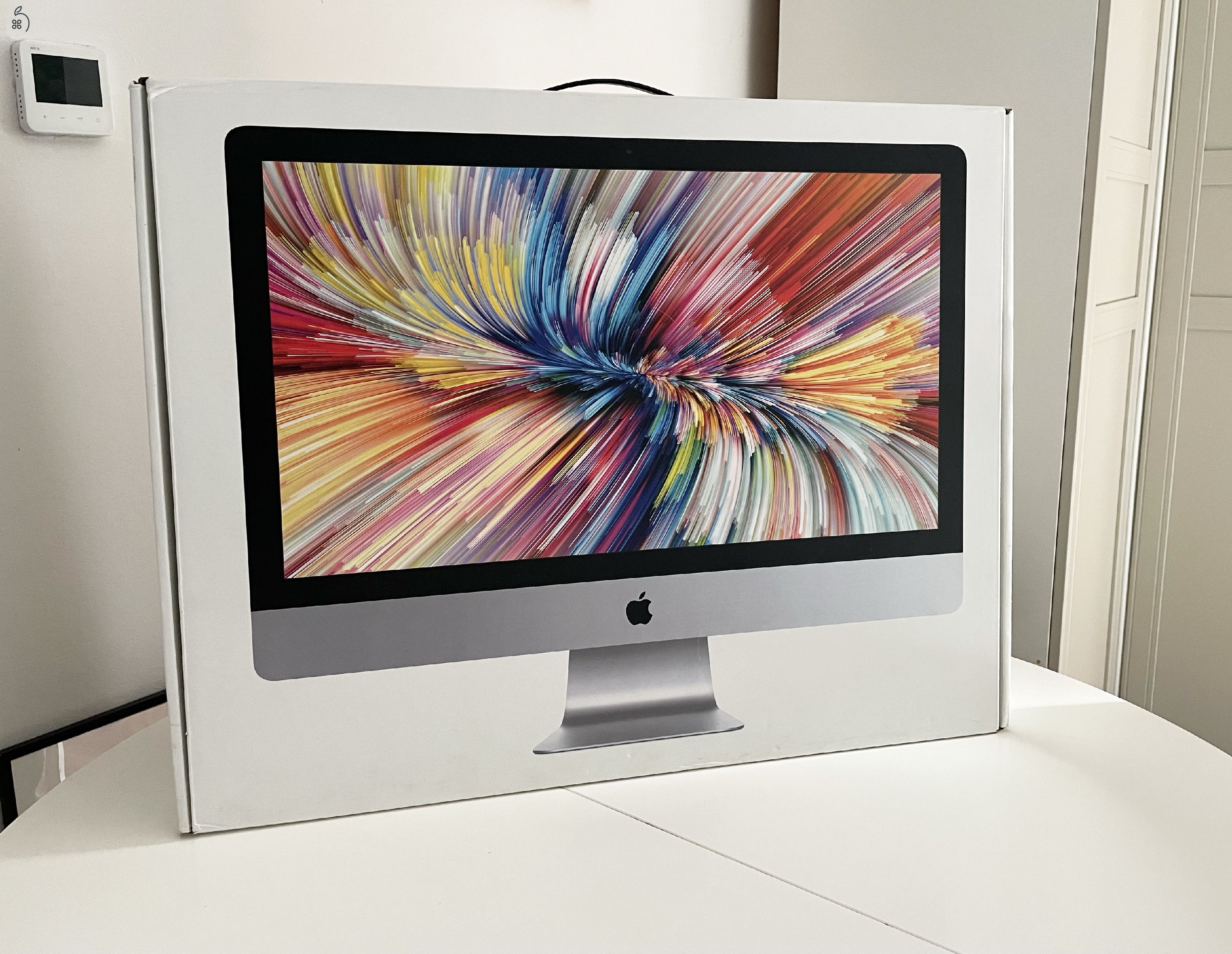 iMac 27