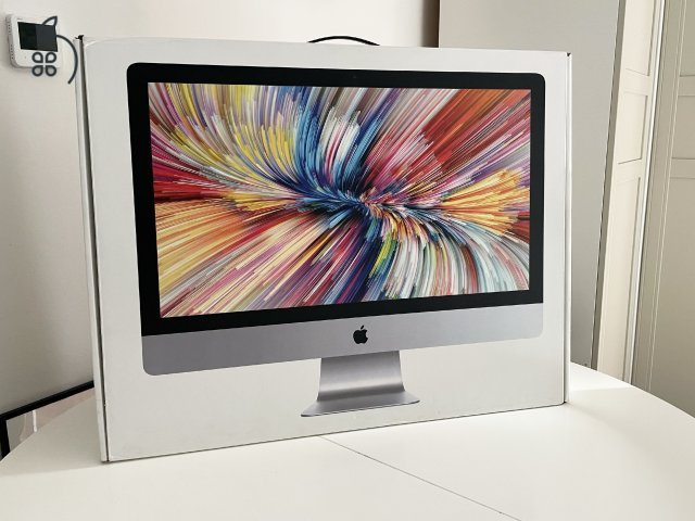 iMac 27