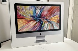 iMac 27