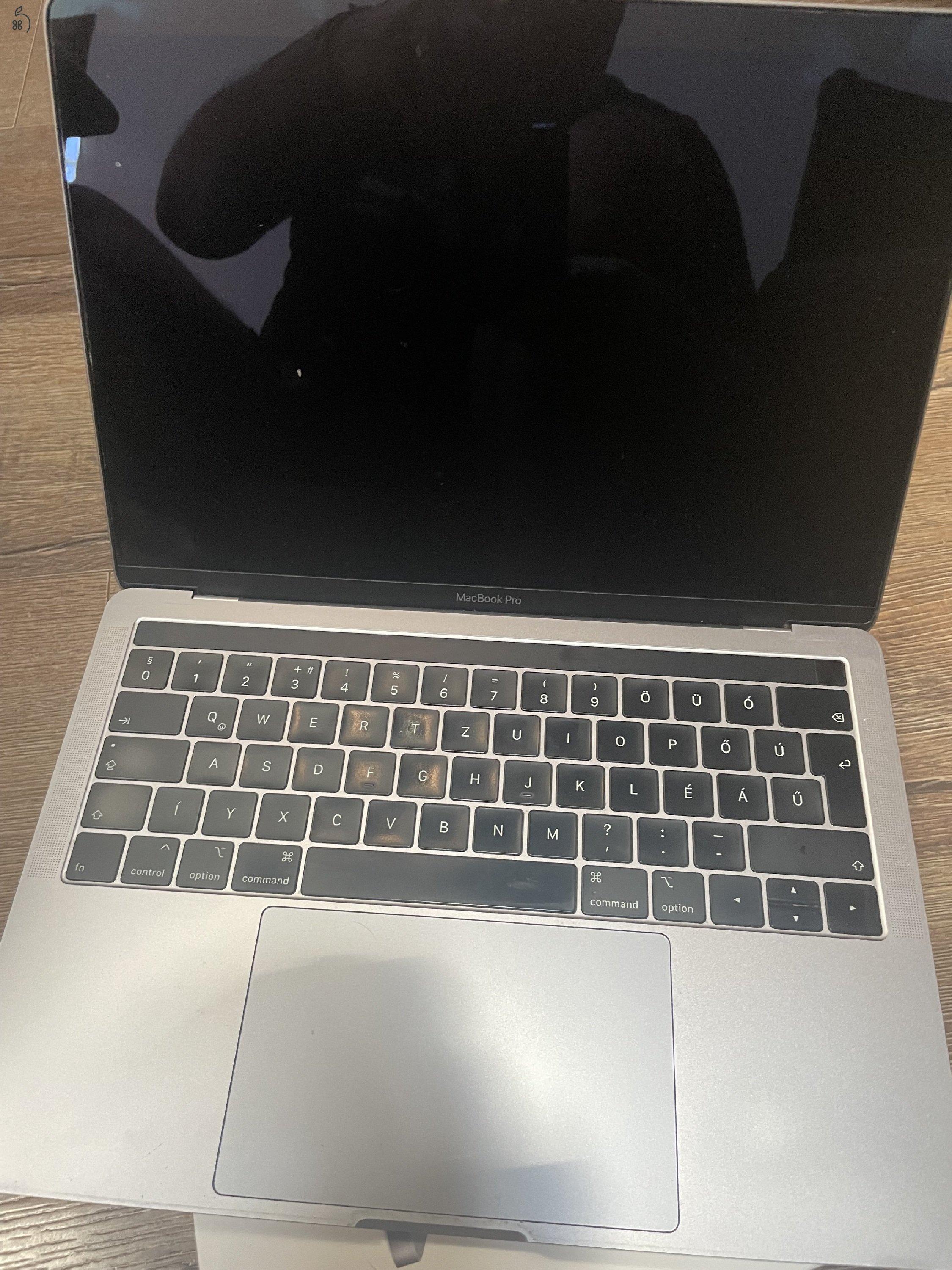 MacBook Pro 13” A2159 laptop