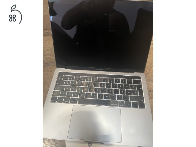 MacBook Pro 13” A2159 laptop