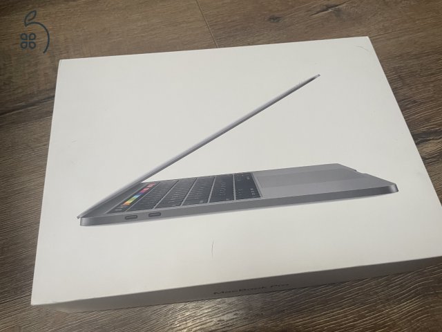 MacBook Pro 13” A2159 laptop