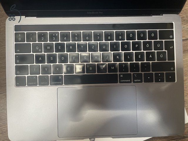 MacBook Pro 13” A2159 laptop