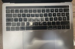 MacBook Pro 13” A2159 laptop