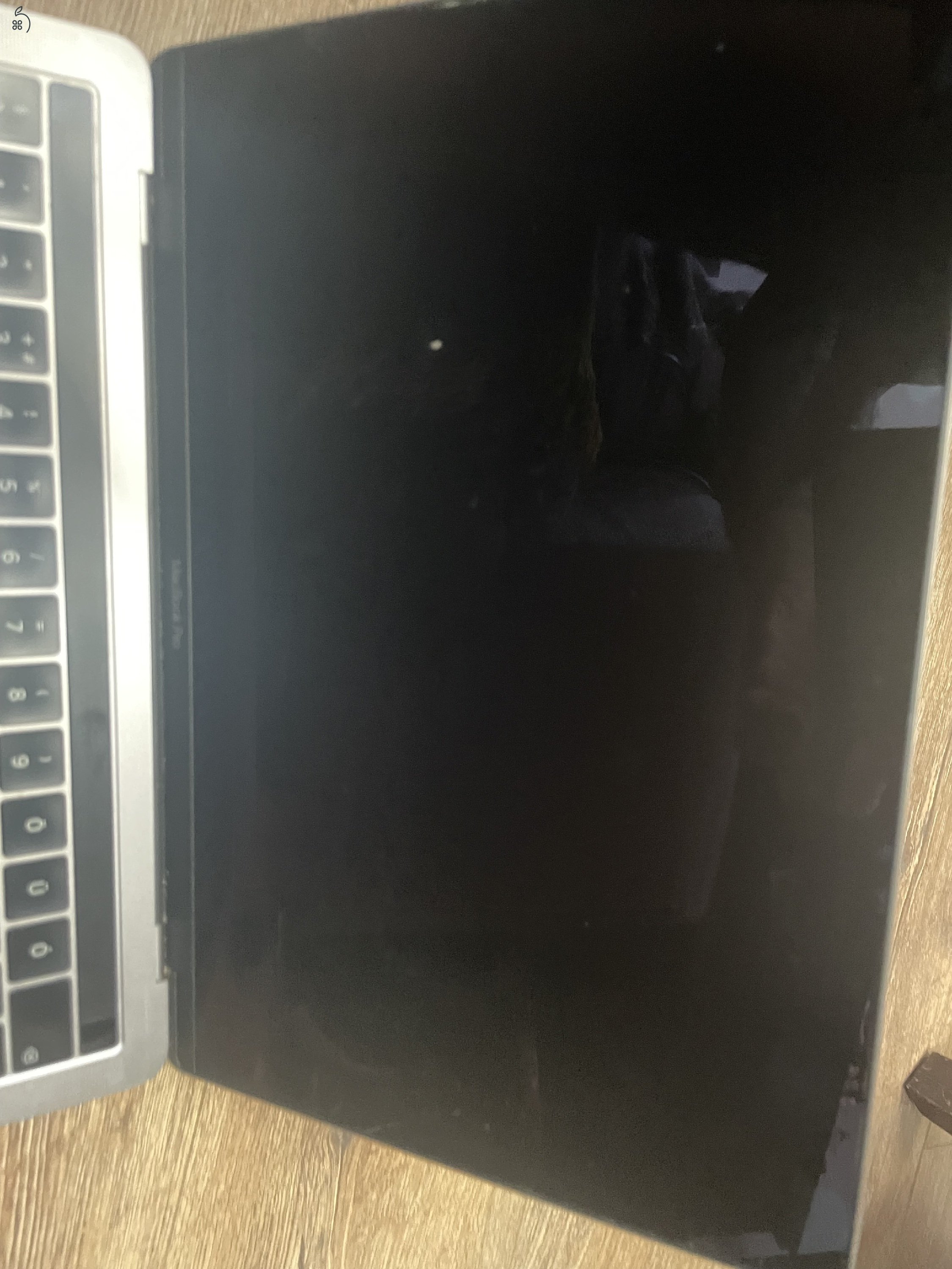 MacBook Pro 13” A2159 laptop