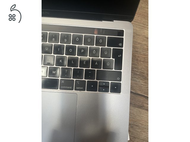 MacBook Pro 13” A2159 laptop