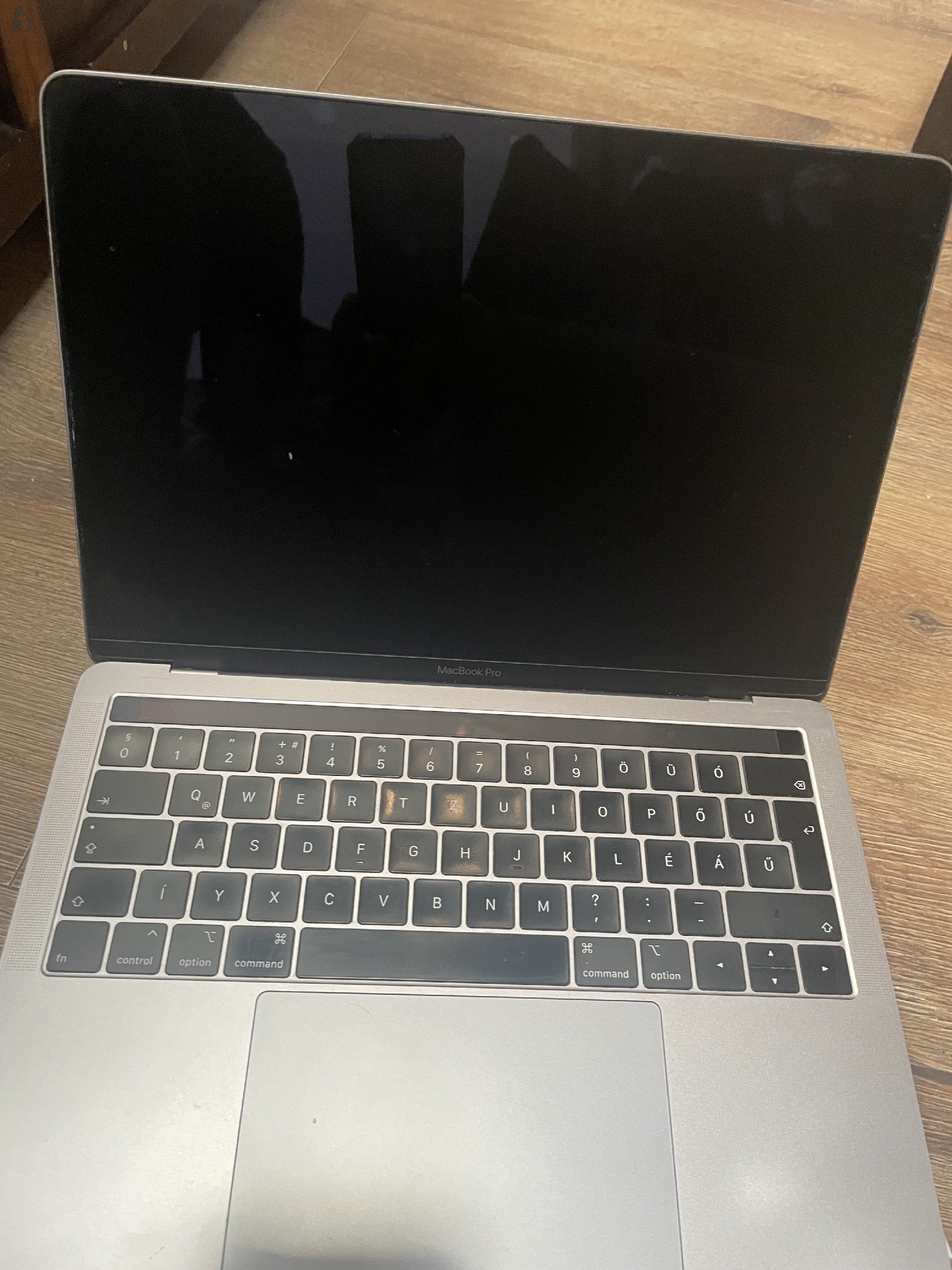 MacBook Pro 13” A2159 laptop