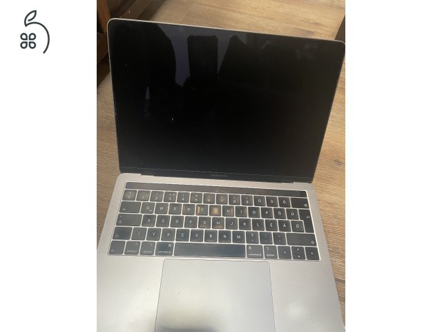 MacBook Pro 13” A2159 laptop
