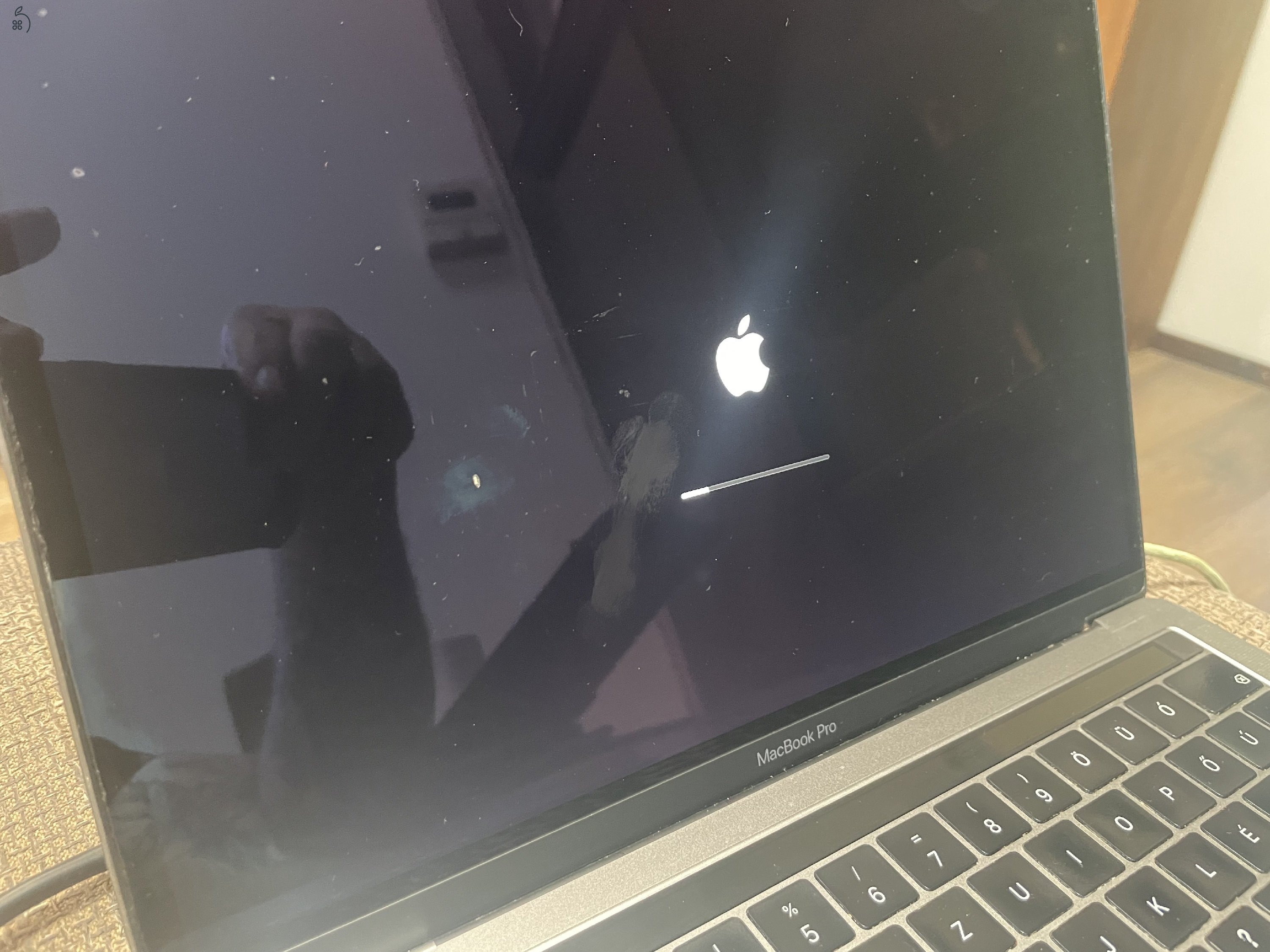 MacBook Pro 13” A2159 laptop